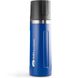 GSI термос Vacuum Bottle 1 L blue