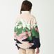 Picture Organic куртка флісова Nyss Zip W cloudy landscape women XL