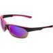 Cairn очки DH Light mat black-neon pink
