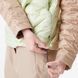 Picture Organic куртка пуховая Mid Puff Down W 2025 lime cream-roebuck S