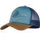 Buff кепка Trucker brak stone blue