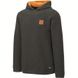 Picture Organic толстовка Flash Hoody anthracite L