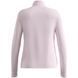 Odlo реглан флисовый Essential Warm 1/2 W orchid ice XS
