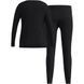 Odlo комплект Merino 200 Jr black 104