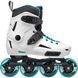 Rollerblade роликовые коньки Lightning W - 2