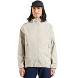 Odlo куртка штормова Essentials 2.5L agate gray M