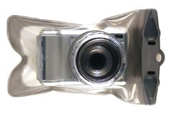 Aquapac чохол Mini Camera Case with Hard Lens 428