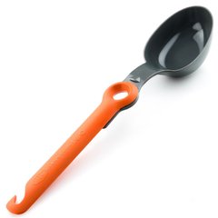GSI ополоник Pivot Spoon