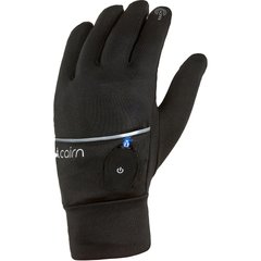 Cairn рукавички Flash Cover black M