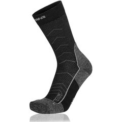 LOWA шкарпетки Trekking black 39-40