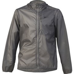 Sierra Designs куртка Tepona Wind grey M