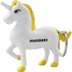 Munkees 1114 брелок-фонарик Unicorn LED