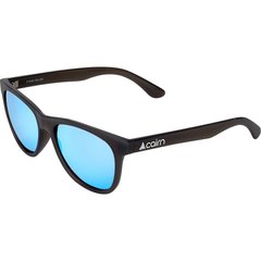 Cairn окуляри Foolish Polarized 3 mat black-blue