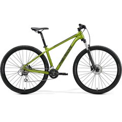 Merida велосипед Big Nine 20-2X