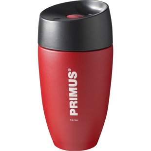 Primus кухоль Commuter Mug SS 0.3 L red