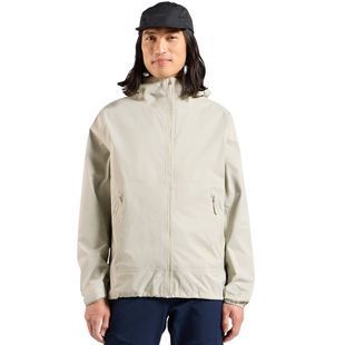 Odlo куртка штормова Essentials 2.5L agate gray M