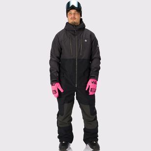 Rehall комбинезон Jaxx 2026 black L