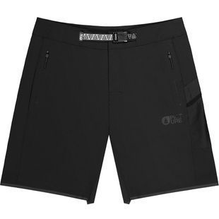 Picture Organic шорты Maktiva black 33