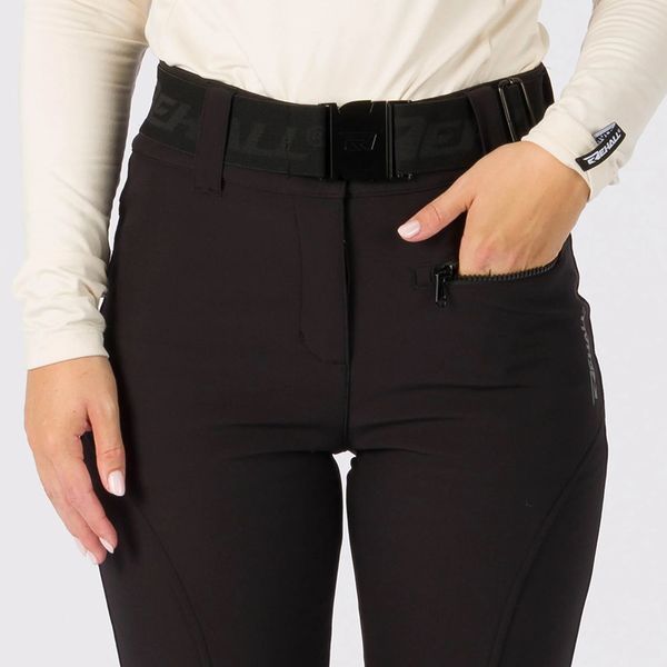 Rehall брюки сноубордичні Yves W 2026 caviar XXL