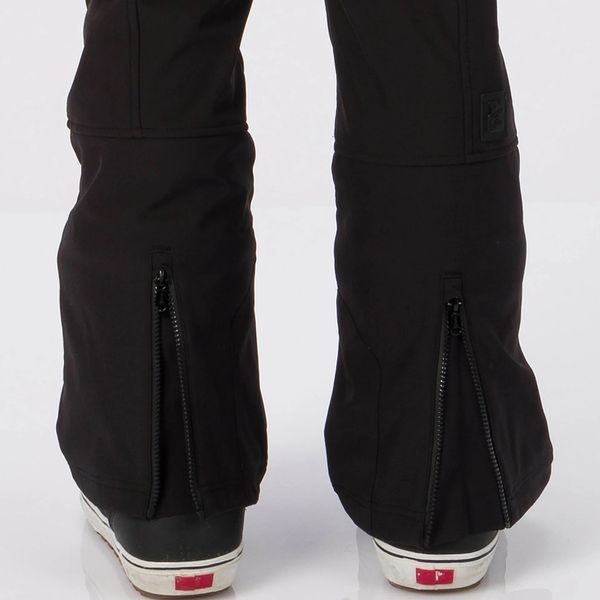 Rehall брюки сноубордичні Yves W 2026 caviar XXL