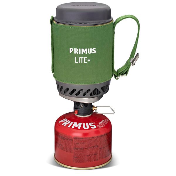 Primus пальник Lite Plus Stove System