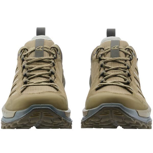 LOWA кроссовки Innovo GTX LO dune 40.0