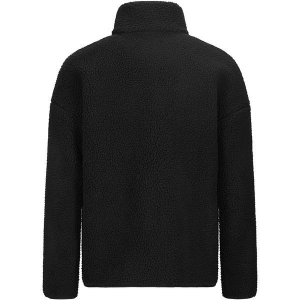 Picture Organic куртка флісова Hafdals Emb black XXL