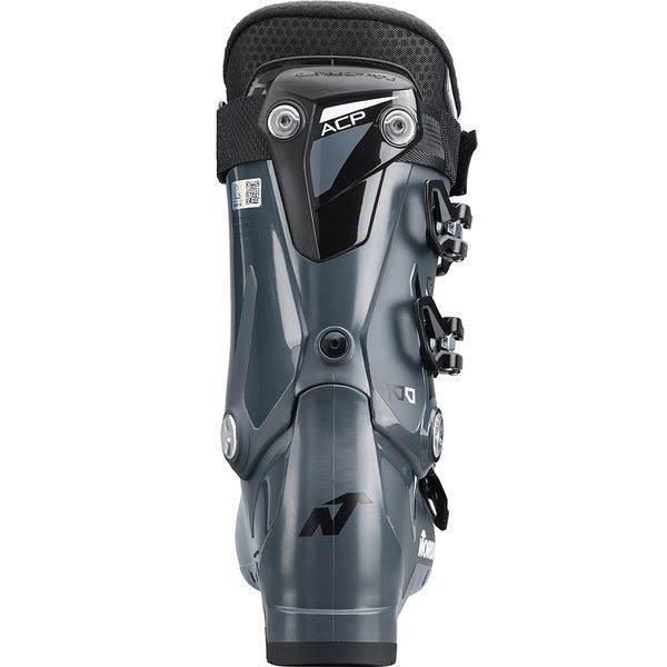 Nordica ботинки лыжные The Cruise 100 anthracite-black 300