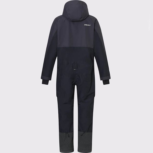 Rehall комбинезон Jaxx 2026 black L