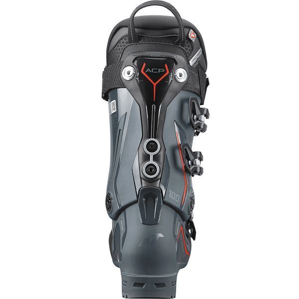 Nordica черевики лижні Sportmachine 3 100 GW green-black 310