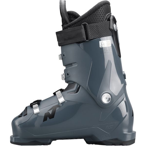 Nordica ботинки лыжные The Cruise 100 anthracite-black 300