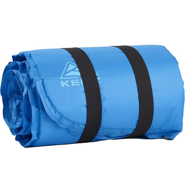 Kelty набор спальник-коврик Trailhead Kit