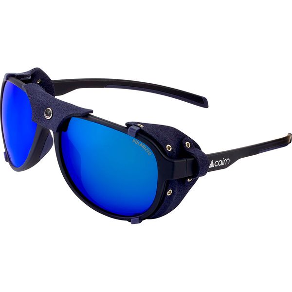 Cairn очки North Polarized 3 mat midnight