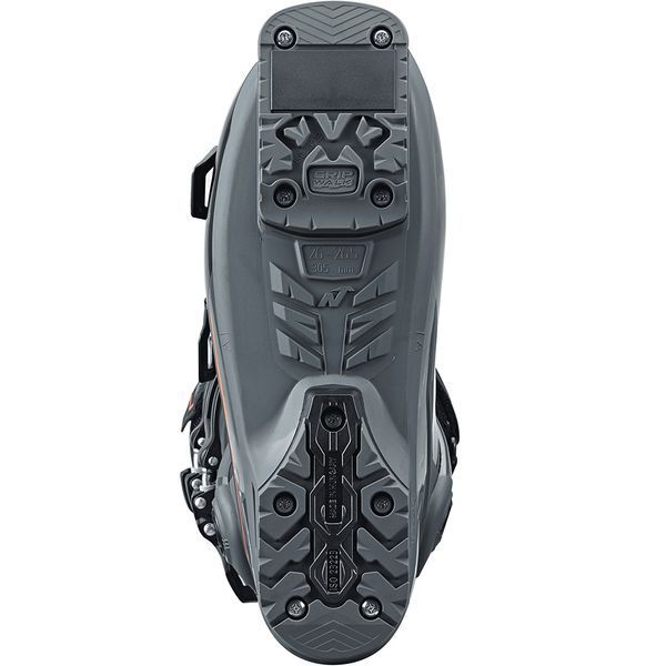 Nordica черевики лижні Sportmachine 3 100 GW green-black 310