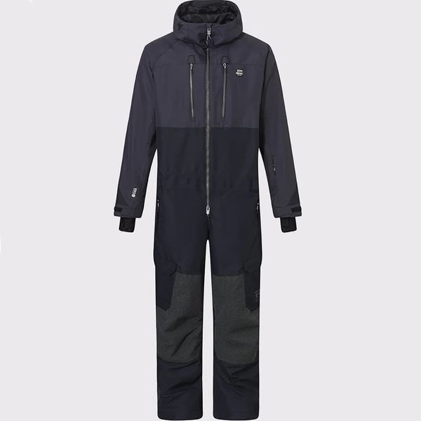 Rehall комбинезон Jaxx 2026 black L