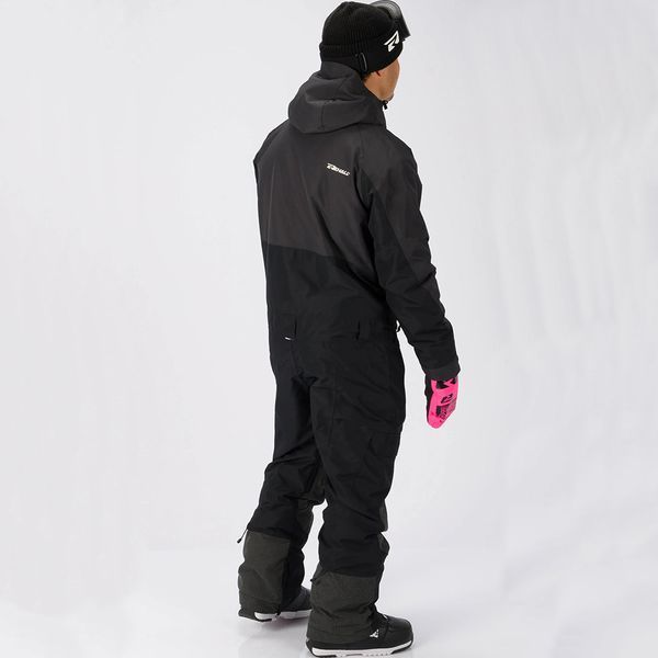 Rehall комбинезон Jaxx 2026 black L
