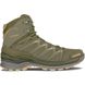 LOWA черевики Innox Pro GTX MID seaweed-olive 42.0