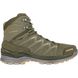 LOWA ботинки Innox Pro GTX MID seaweed-olive 42.0