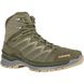 LOWA черевики Innox Pro GTX MID seaweed-olive 42.0