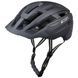 Cairn велошолом Prism XTR II mat black-triangle 52-55