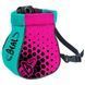 Beal мешок для магнезии Cocoon Clic-Clac fuchsia
