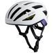 Cairn велошлем Atom Mips shiny white-cameleon 58-61