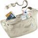 Deuter гаманець на пояс Security Money Belt II sand