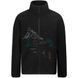 Picture Organic куртка флісова Hafdals Emb black XXL