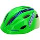 Cairn велошлем Earthy Jr green-blue 52-56