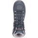 LOWA ботинки Renegade Evo GTX MID W steel blue-old rose 37.0