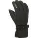Cairn перчатки лыжные Optima Pure Fit black 7
