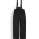 Picture Organic брюки лыжные Avening Bib 2025 black M