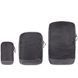 Lifeventure комплект чехлов Ultralight Packing Cubes