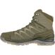 LOWA черевики Innox Pro GTX MID seaweed-olive 42.0